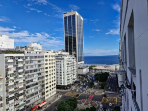 89 · SUH Copacabana 89 Beach View